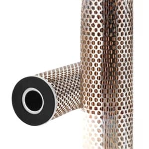 HF6268J - Cartridge  (QTY 1) Hydraulic Filter