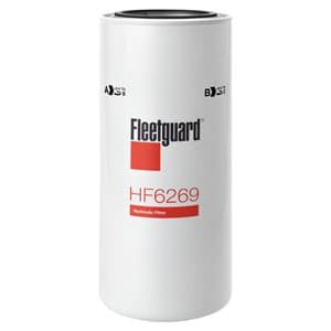 HF6269J - Filter, Hydraulic, Spin-On (QTY 1)