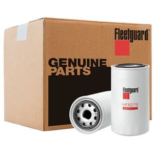 HF6279 - Filter, Hydraulic, Spin-On  (QTY 12)