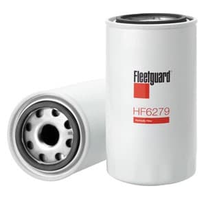 HF6279J - Filter, Hydraulic, Spin-On (QTY 1)