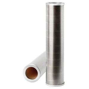 HF6309 - Filter, Hydraulic, Cartridge (QTY 1)