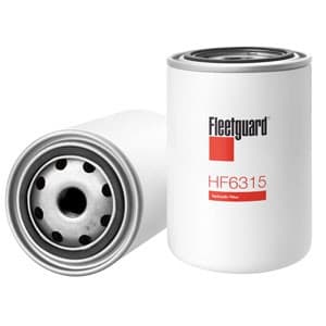 HF6315J - Filter, Hydraulic, Spin-On  (QTY 1)
