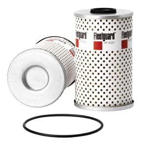 HF6320 - Filter, Hydraulic, Cartridge  (QTY 6) - Thumbnail 2