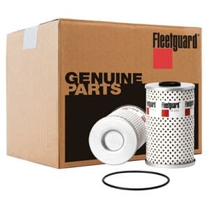 HF6320 - Filter, Hydraulic, Cartridge (QTY 6)