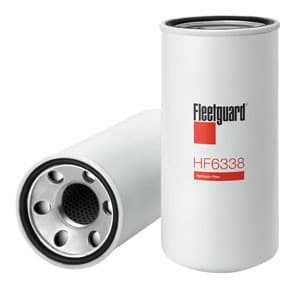 HF6338 - Filter, Hydraulic, Spin-On (QTY 1)