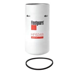 HF6348 - Spin-On  (QTY 1) Hydraulic Filter