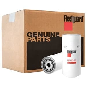 Spin-On  (QTY 12) Hydraulic Filter