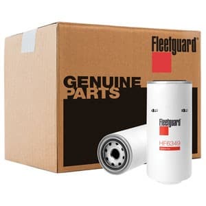 HF6349 - Filter, Hydraulic, Spin-On (QTY 12)