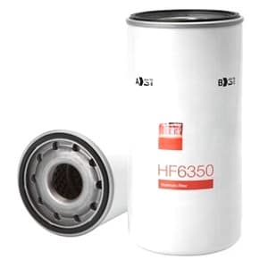 HF6350J - Spin-On  (QTY 1) Hydraulic Filter