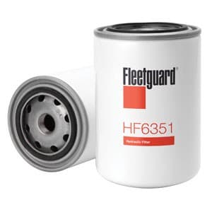 HF6351J - Filter, Hydraulic, Spin-On (QTY 1)