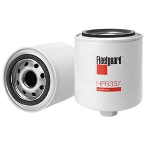 HF6357J - Filter, Hydraulic (QTY 1)
