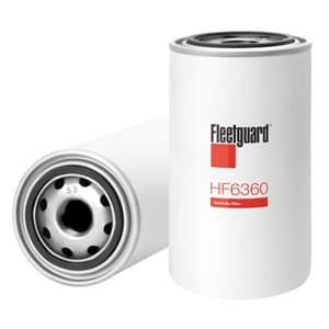 HF6360J - Filter, Hydraulic, Spin-On (QTY 1)