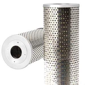 HF6365J - Cartridge  (QTY 1) Hydraulic Filter