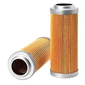 HF6369 - Filter, Hydraulic, Cartridge  (QTY 1)