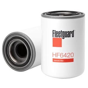 HF6420J - Filter, Hydraulic, Spin-On (QTY 1)