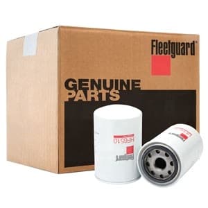 HF6510 - Spin-On  (QTY 6) Hydraulic Filter