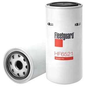HF6521 - Spin-On  (QTY 6) Hydraulic Filter - Thumbnail 2