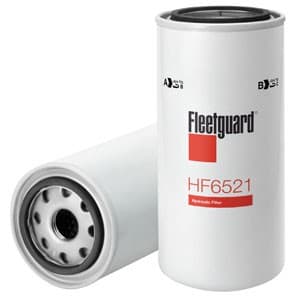 HF6521J - Filter, Hydraulic, Spin-On (QTY 1)