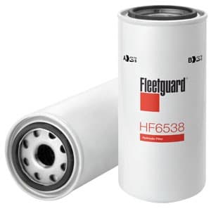 HF6538J - Filter, Hydraulic  (QTY 1)