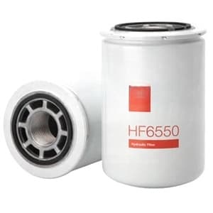 HF6550 - Spin-On  (QTY 1) Hydraulic Filter