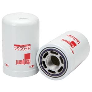 HF6554 - Filter, Hydraulic, Spin-On  (QTY 1) - Image 1