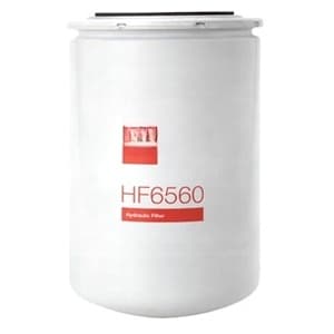 HF6560 - Spin-On  (QTY 1) Hydraulic Filter