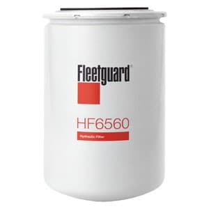 HF6560 - Filter, Hydraulic, Spin-On (QTY 1)