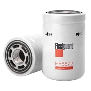 HF6572 - Spin-On  (QTY 1) Hydraulic Filter