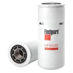 HF6586 - Spin-On  (QTY 1) Hydraulic Filter