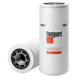 HF6587 - Filter, Hydraulic, Spin-On  (QTY 6) - Thumbnail 2