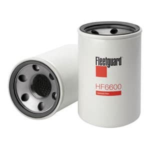 HF6600J - Filter, Hydraulic, Spin-On  (QTY 1)