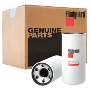 HF6601 - Spin-On  (QTY 6) Hydraulic Filter