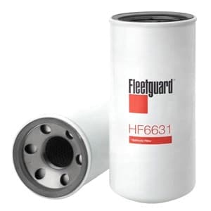 HF6631 - Spin-On  (QTY 1) Hydraulic Filter