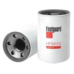 HF6634 - Spin-On  (QTY 6) Hydraulic Filter - Thumbnail 2