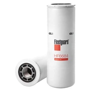 HF6684 - Hydraulic  (QTY 1) Filter