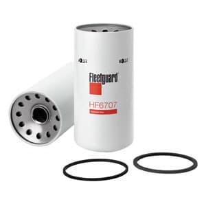 HF6707 - Filter, Hydraulic, Spin-On  (QTY 1)