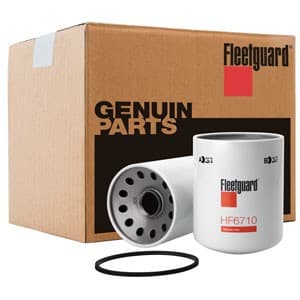 HF6710 - Filter, Hydraulic, Spin-On  (QTY 6) - Image 1