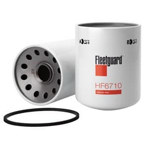 HF6710J - Filter, Hydraulic, Spin-On  (QTY 1) - Image 1