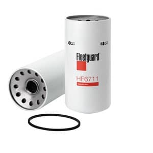 HF6711J - Filter, Hydraulic, Spin-On  (QTY 1)