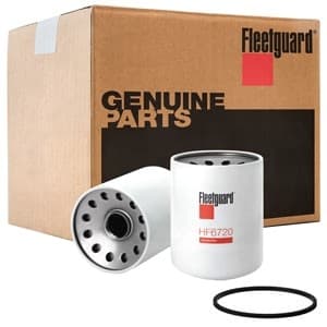 HF6720 - Spin-On  (QTY 6) Hydraulic Filter