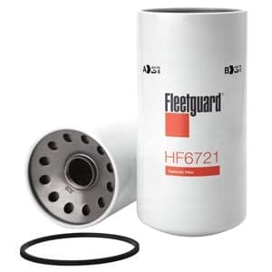 HF6721J - Spin-On  (QTY 1) Hydraulic Filter