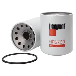HF6730 - Filter, Hydraulic, Spin-On (QTY 1)
