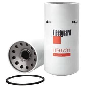 HF6731 - Spin-On  (QTY 1) Hydraulic Filter