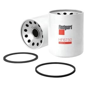 HF6750 - Hydraulic  (QTY 1) Filter