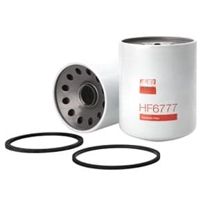 HF6777 - Spin-On  (QTY 1) Hydraulic Filter
