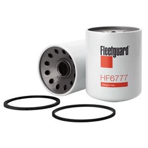 HF6777 - Filter, Hydraulic, Spin-On  (QTY 1)