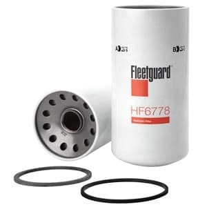 HF6778 - Spin-On  (QTY 1) Hydraulic Filter