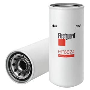 HF6824 - Filter, Hydraulic, Spin-On (QTY 1)