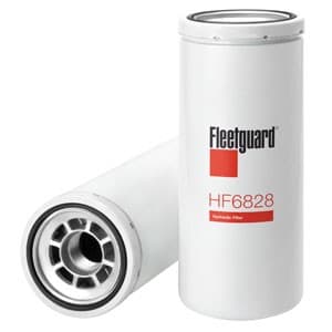 HF6828J - Filter, Hydraulic, Spin-On (QTY 1)
