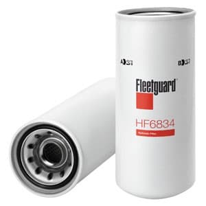 HF6834 - Filter, Hydraulic, Spin-On (QTY 1)